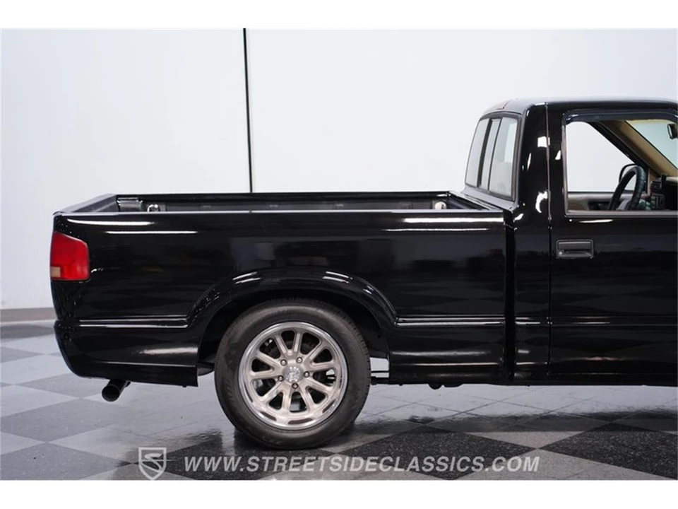 1994 Chevrolet S-10 - Image 23 of 31