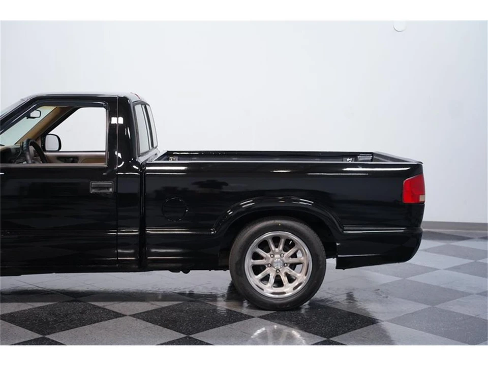 1994 Chevrolet S-10 - Image 20 of 31