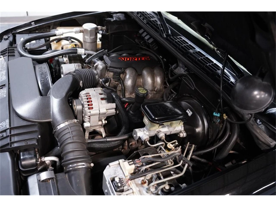 1994 Chevrolet S-10 - Image 26 of 31