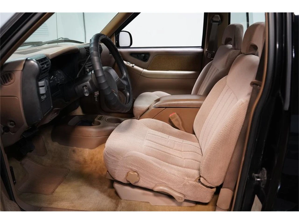 1994 Chevrolet S-10 - Image 29 of 31