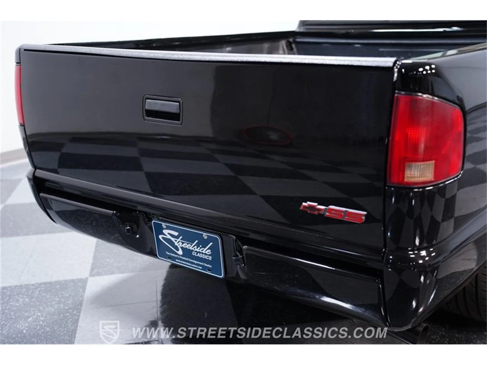 1994 Chevrolet S-10 - Image 21 of 31