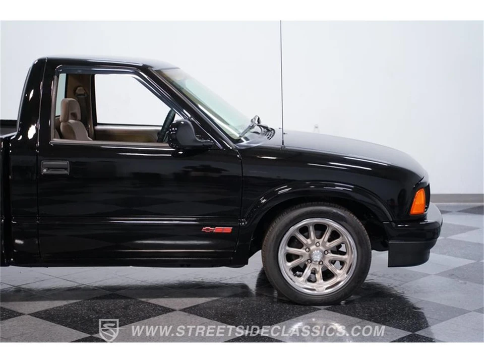 1994 Chevrolet S-10 - Image 24 of 31