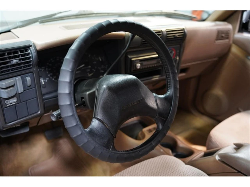 1994 Chevrolet S-10 - Image 30 of 31