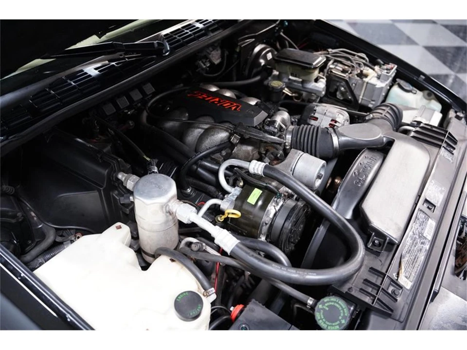 1994 Chevrolet S-10 - Image 27 of 31