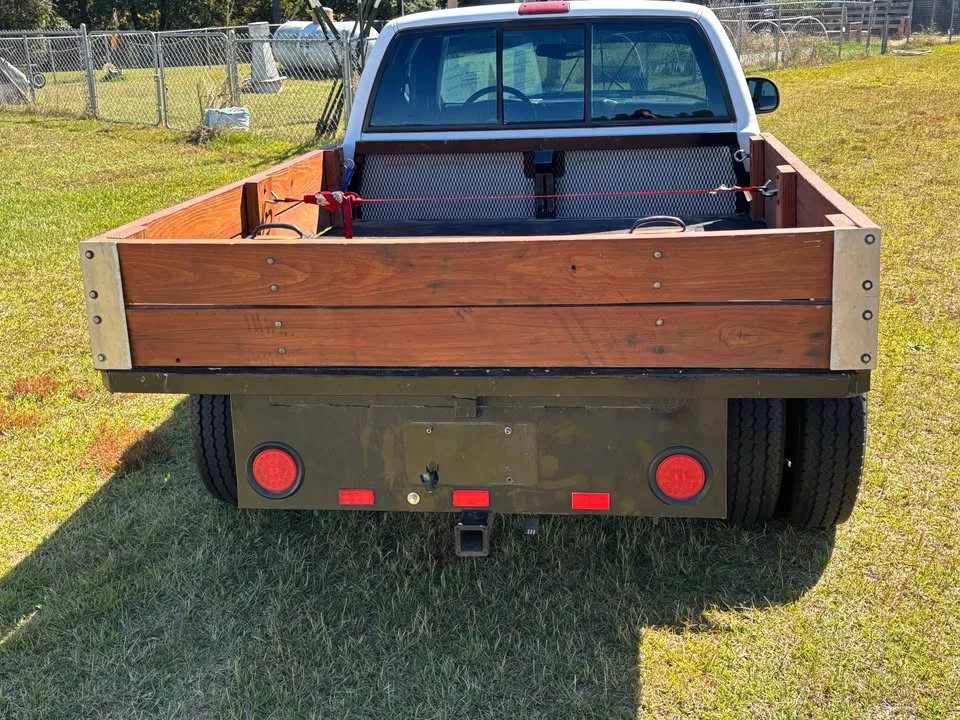 1994 Chevrolet S-10 - Image 4 of 14