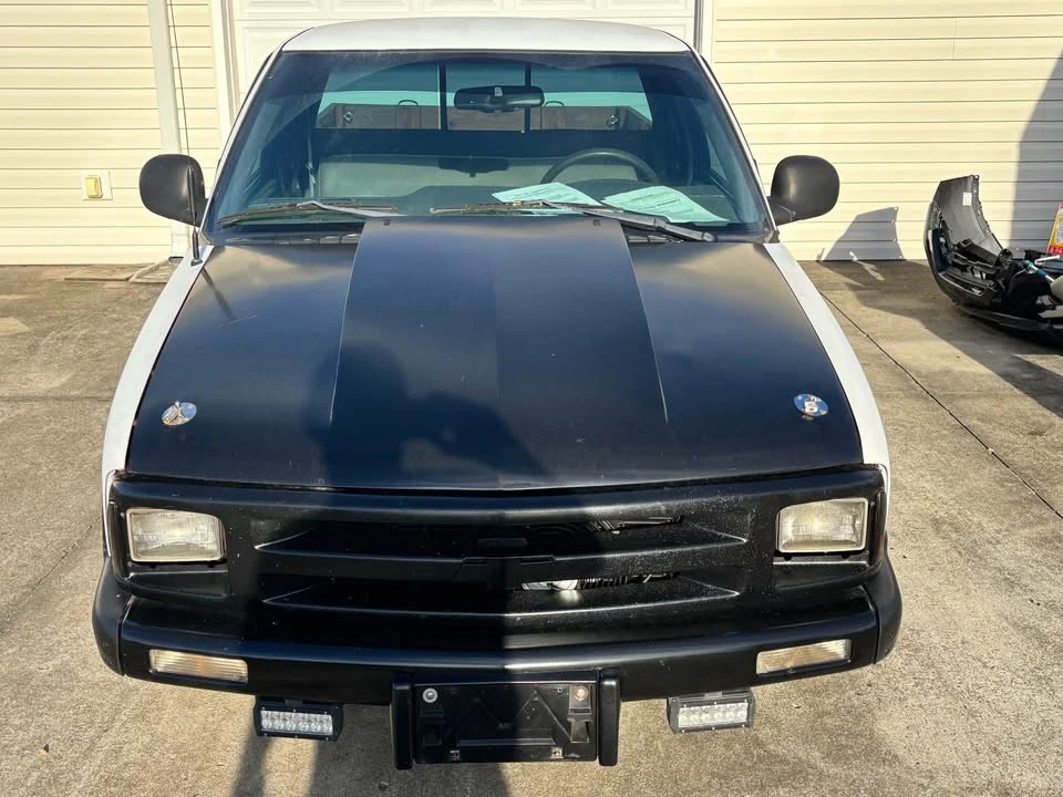 1994 Chevrolet S-10 - Image 14 of 14