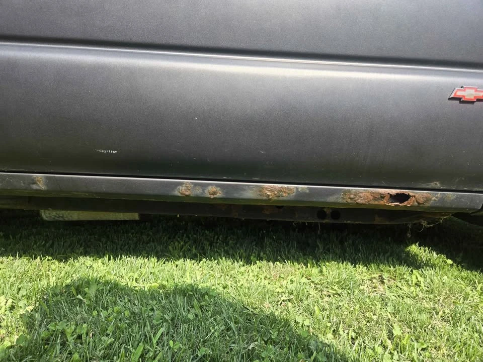 1994 Chevrolet S-10 - Image 7 of 10