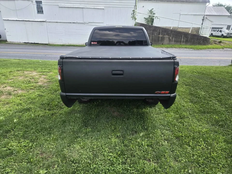 1994 Chevrolet S-10 - Image 3 of 10