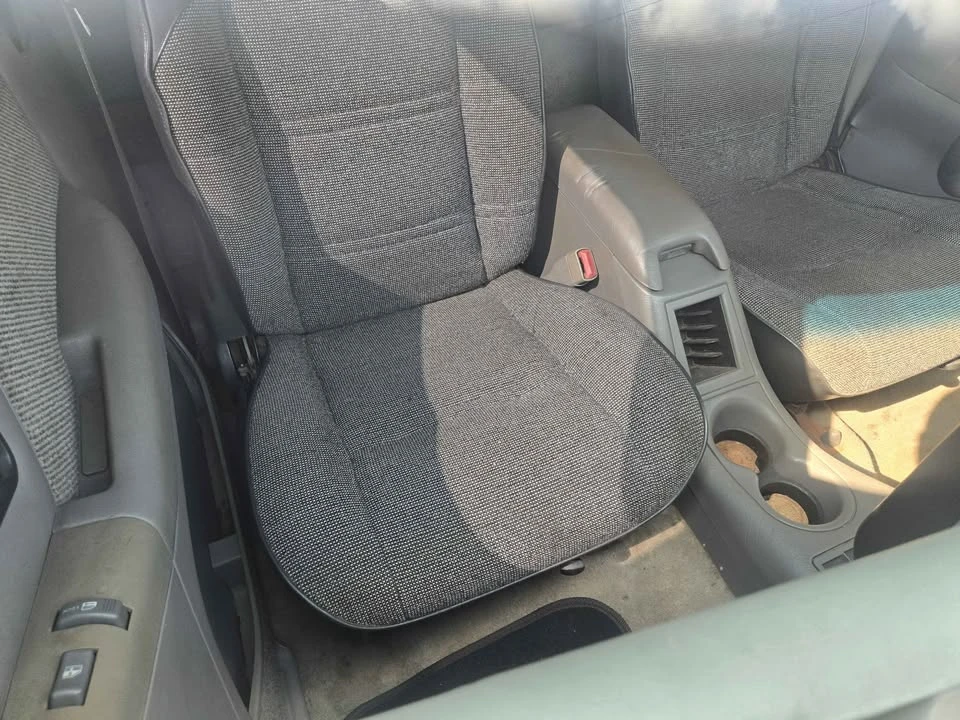 1994 Chevrolet S-10 - Image 5 of 10