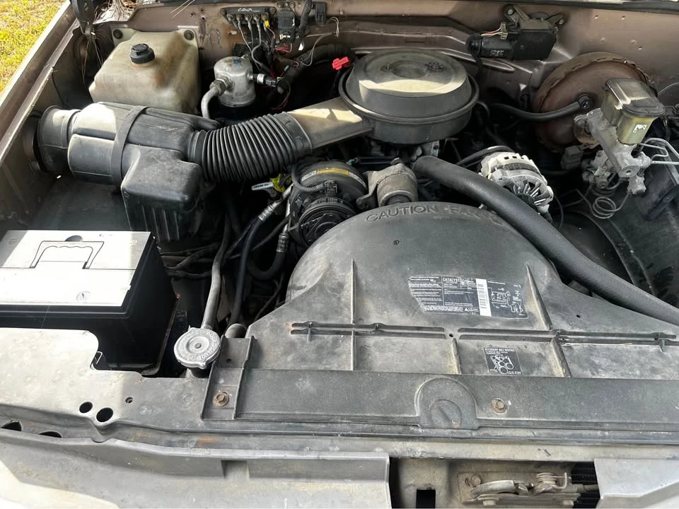 1994 Chevrolet SS - Image 7 of 7