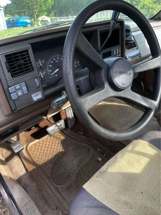 1994 Chevrolet SS - Image 6 of 7