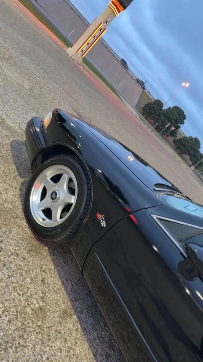1994 Chevrolet SS - Image 6 of 9