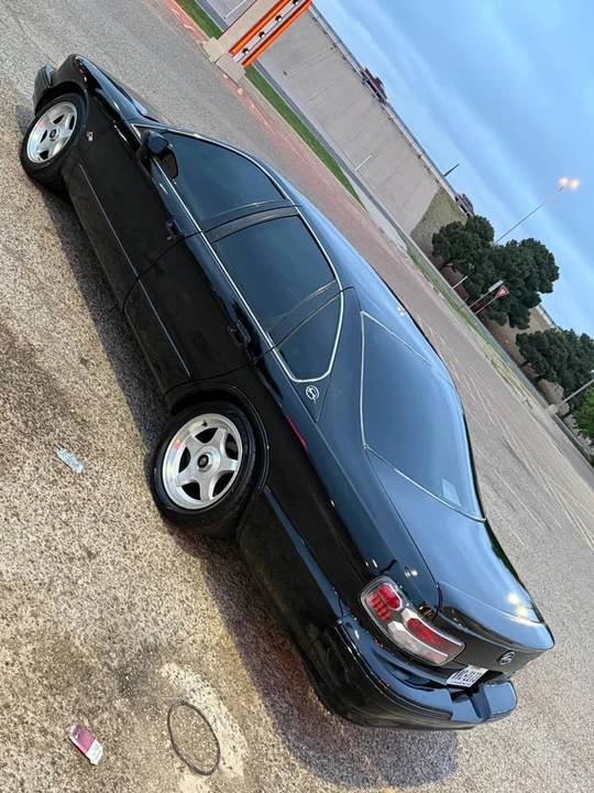 1994 Chevrolet SS - Image 5 of 9