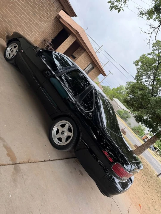 1994 Chevrolet SS - Image 2 of 9