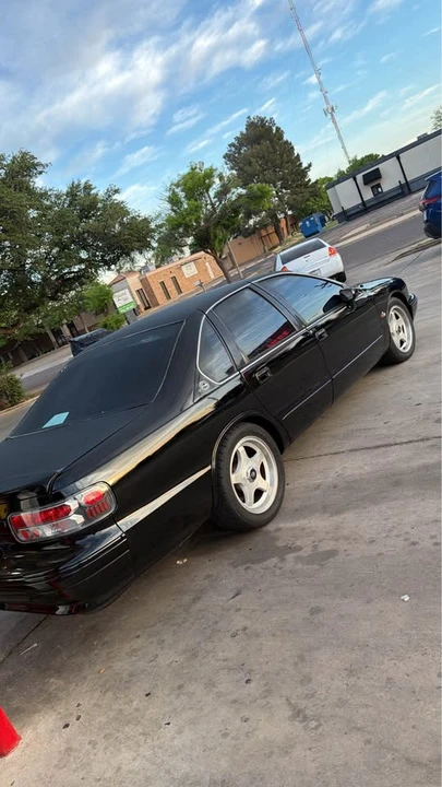 1994 Chevrolet SS - Image 7 of 9