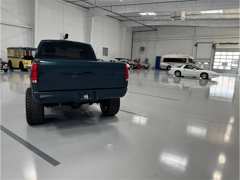 1994 Chevrolet Silverado - Image 7 of 13