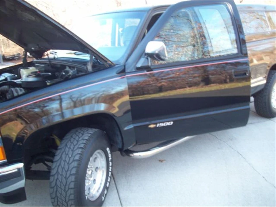 1994 Chevrolet Silverado - Image 7 of 30
