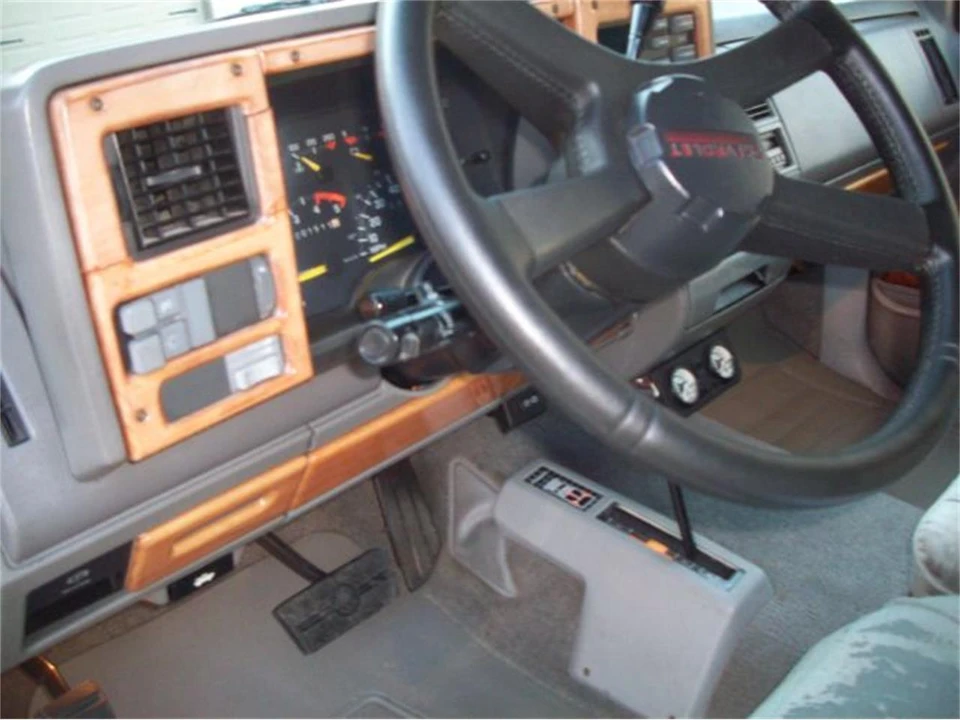 1994 Chevrolet Silverado - Image 12 of 30