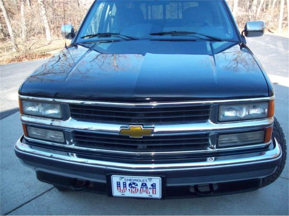 1994 Chevrolet Silverado - Image 6 of 30