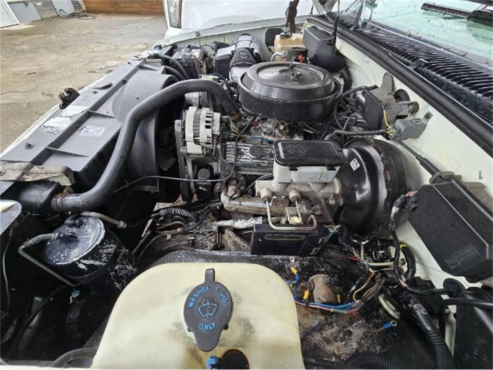 1994 Chevrolet C/K 4th Gen - Image 3 of 15