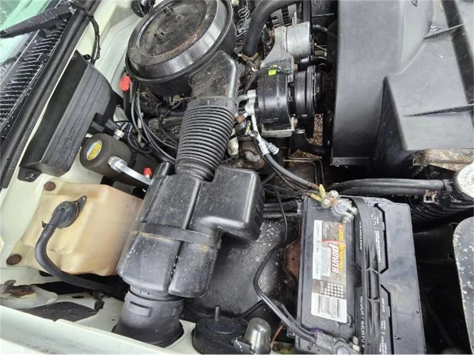 1994 Chevrolet C/K 4th Gen - Image 2 of 15