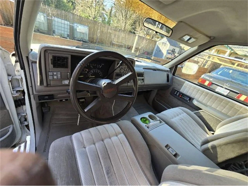 1994 Chevrolet C/K 4th Gen - Image 12 of 15