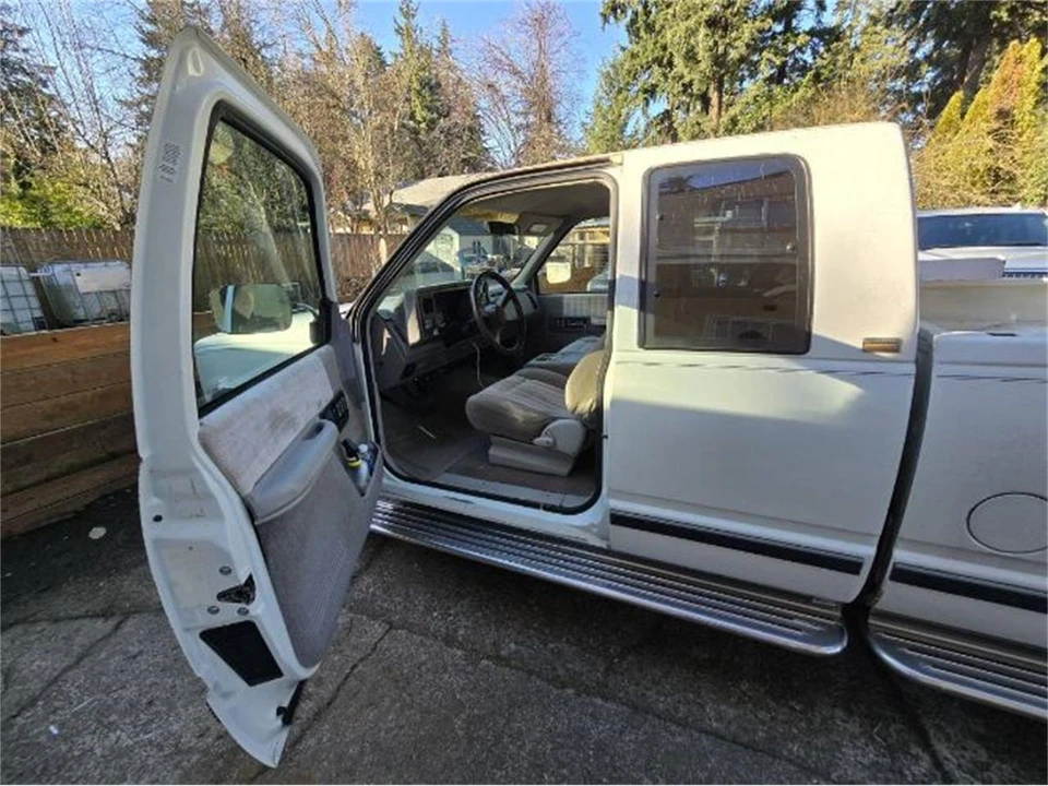 1994 Chevrolet C/K 4th Gen - Image 14 of 15
