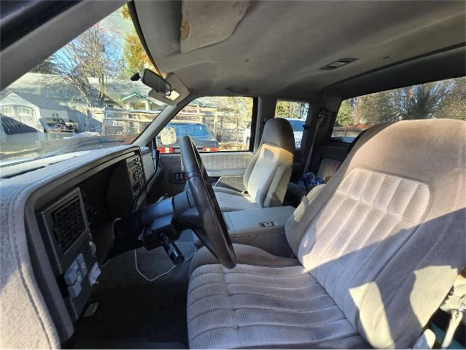 1994 Chevrolet C/K 4th Gen - Image 13 of 15