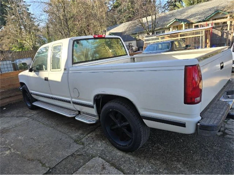 1994 Chevrolet C/K 4th Gen - Image 6 of 15