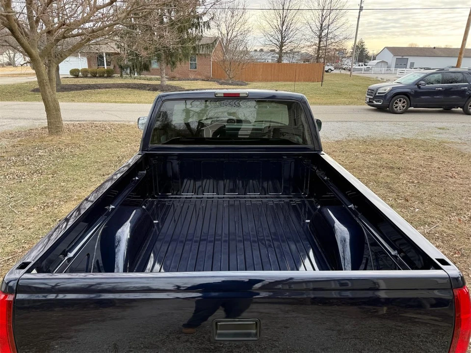 1994 Chevrolet Silverado - Image 21 of 31