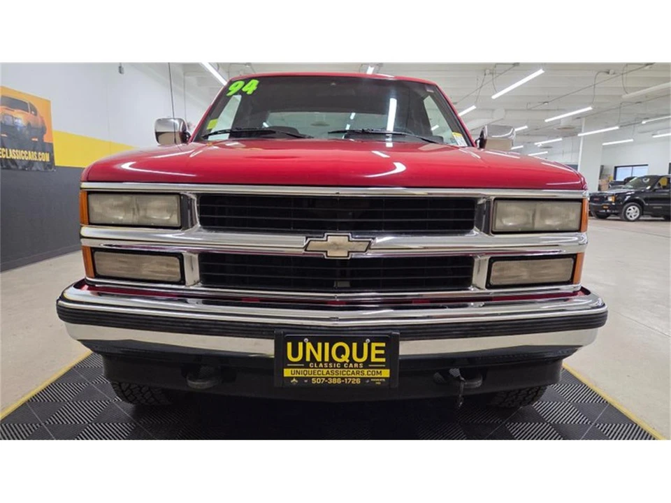1994 Chevrolet Silverado - Image 8 of 31