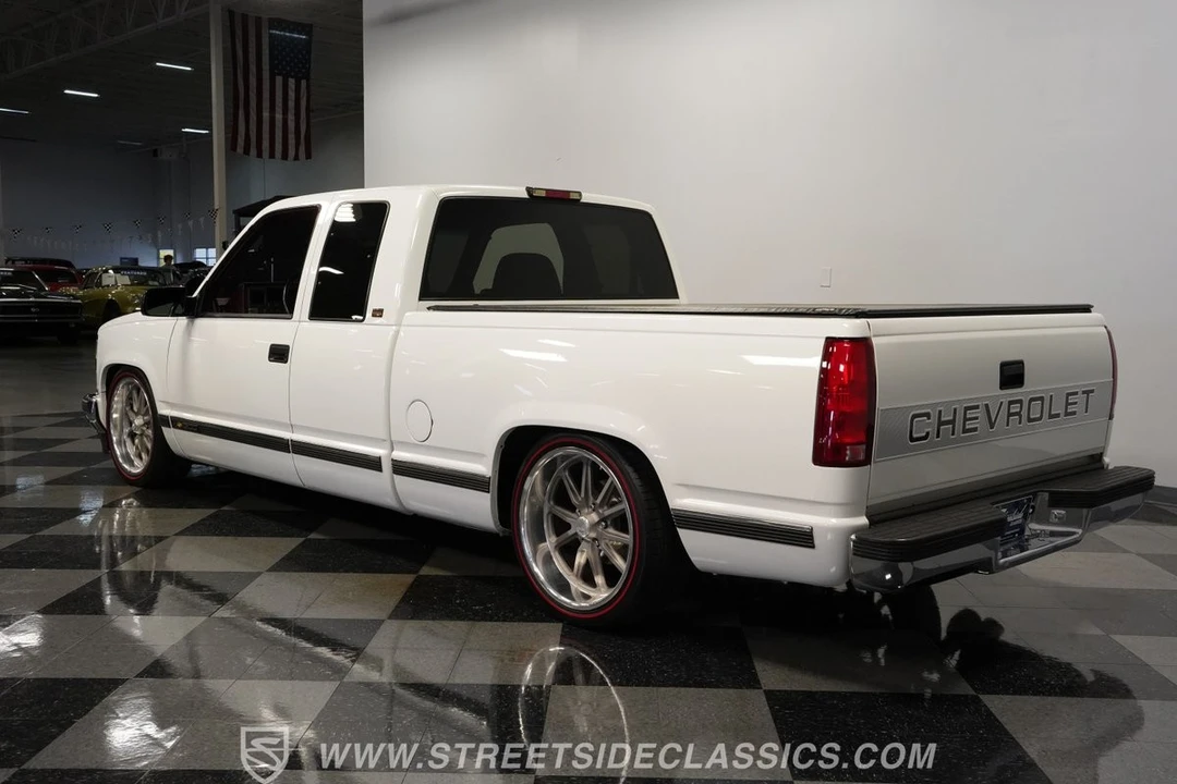 1994 Chevrolet C/K 4th Gen - Image 9 of 12