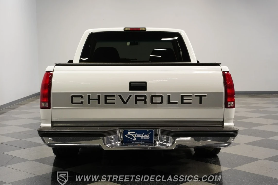 1994 Chevrolet C/K 4th Gen - Image 10 of 12