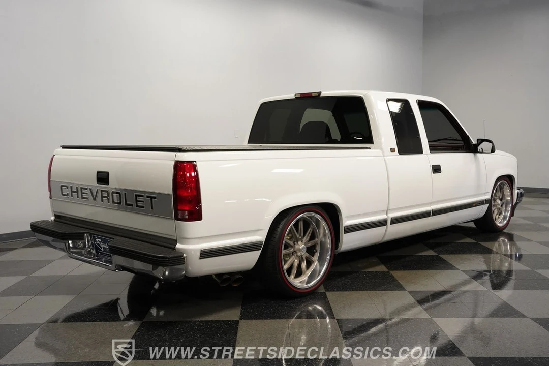 1994 Chevrolet C/K 4th Gen - Image 12 of 12