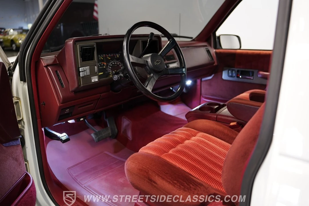 1994 Chevrolet C/K 4th Gen - Image 4 of 12
