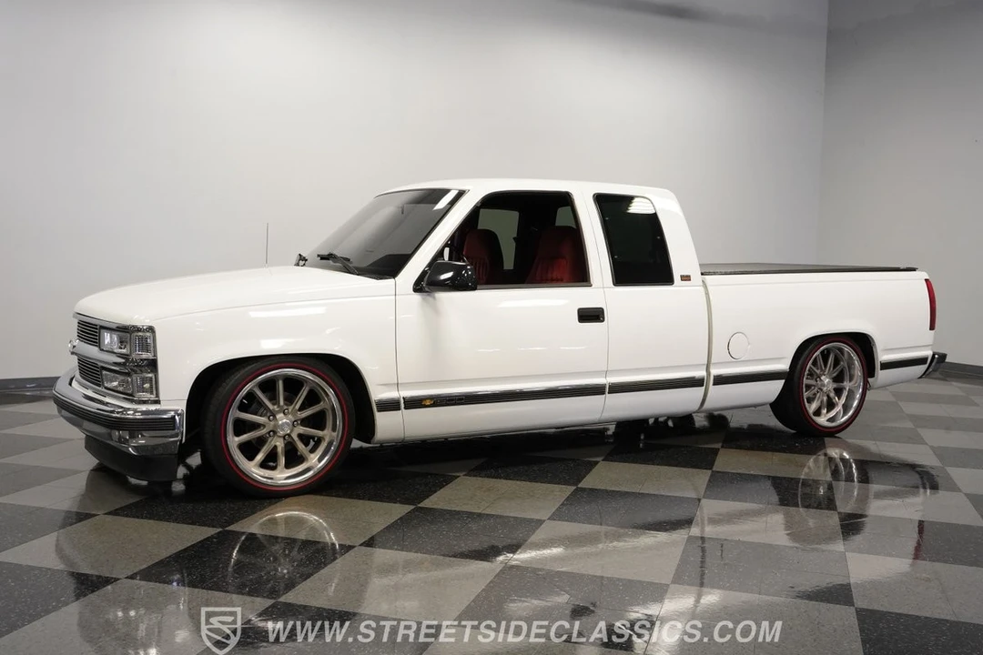 1994 Chevrolet C/K 4th Gen - Image 6 of 12