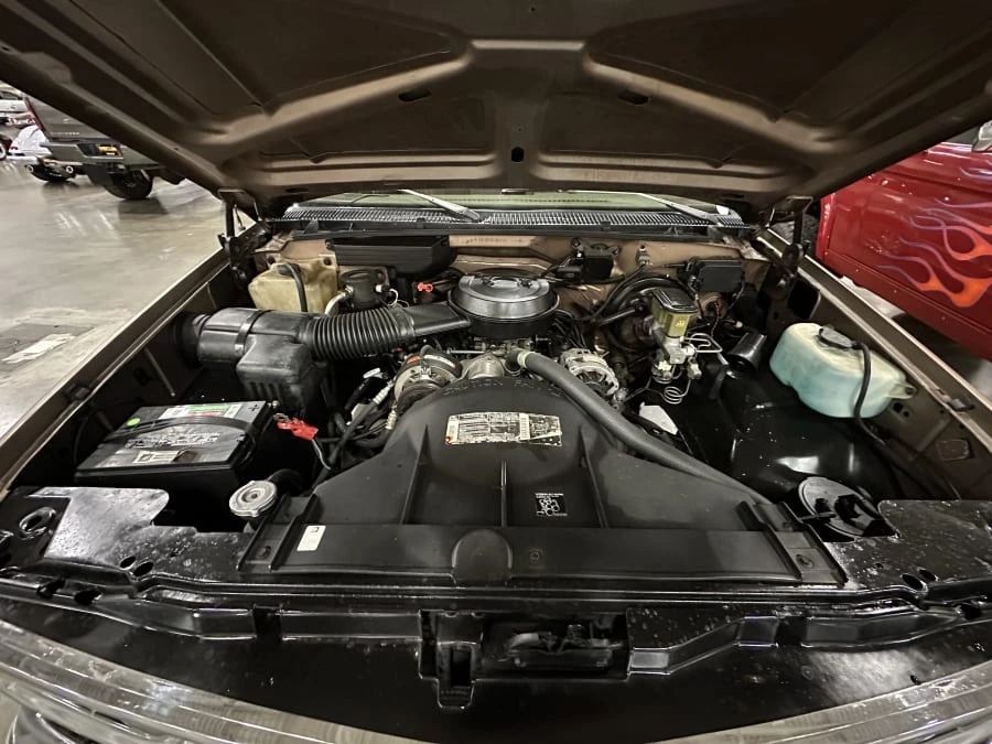 1994 Chevrolet Silverado - Image 4 of 4