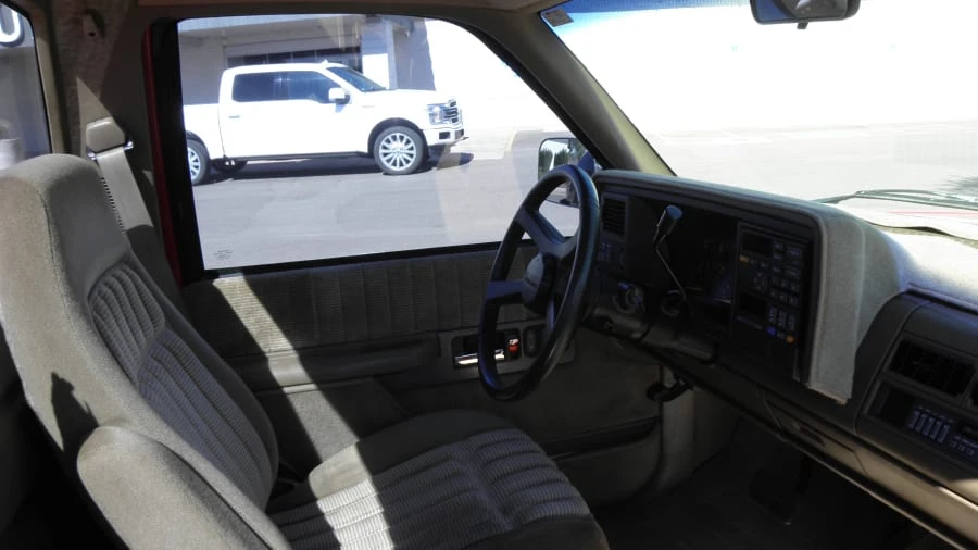 1994 Chevrolet C/K 4th Gen - Image 5 of 15