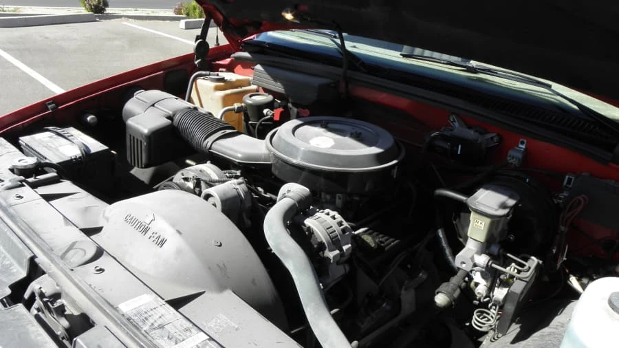 1994 Chevrolet C/K 4th Gen - Image 7 of 15