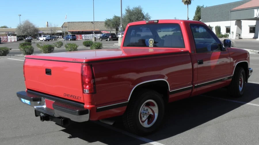 1994 Chevrolet C/K 4th Gen - Image 13 of 15