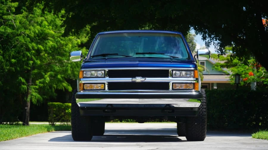 1994 Chevrolet C/K 4th Gen - Image 2 of 13