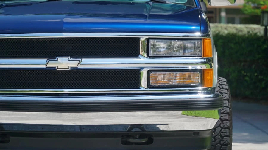 1994 Chevrolet C/K 4th Gen - Image 9 of 13