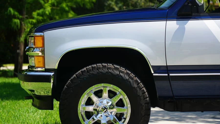 1994 Chevrolet C/K 4th Gen - Image 10 of 13