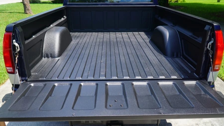 1994 Chevrolet C/K 4th Gen - Image 11 of 13