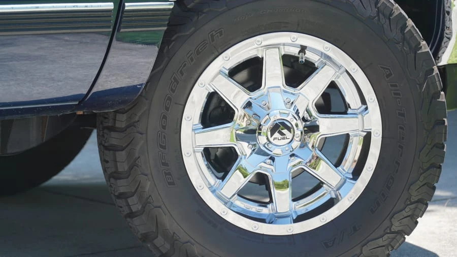 1994 Chevrolet C/K 4th Gen - Image 13 of 13