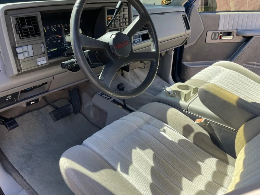 1994 Chevrolet C/K 4th Gen - Image 7 of 7