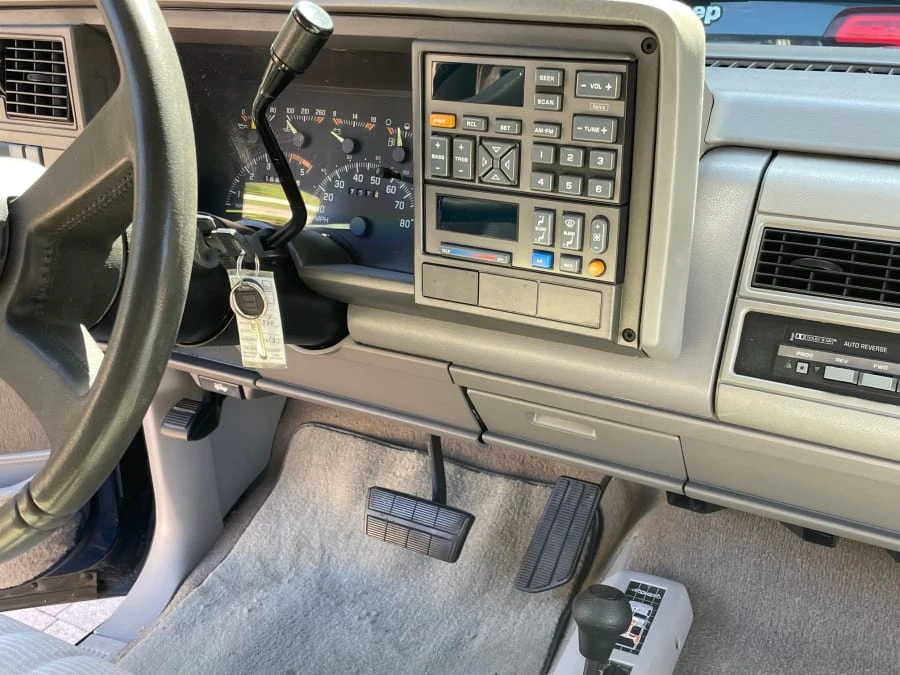 1994 Chevrolet C/K 4th Gen - Image 5 of 7