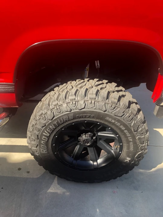 1994 Chevrolet C/K 4th Gen - Image 7 of 21
