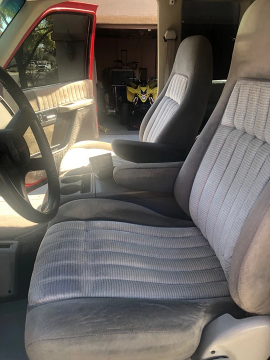 1994 Chevrolet C/K 4th Gen - Image 10 of 21