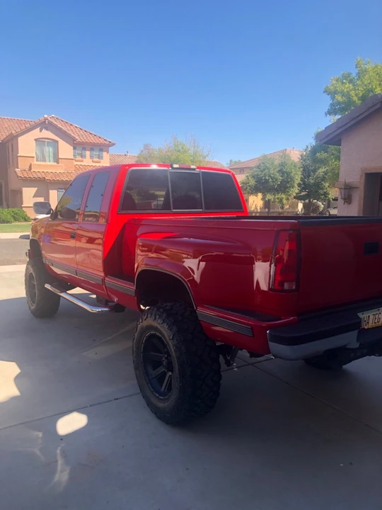 1994 Chevrolet C/K 4th Gen - Image 2 of 21